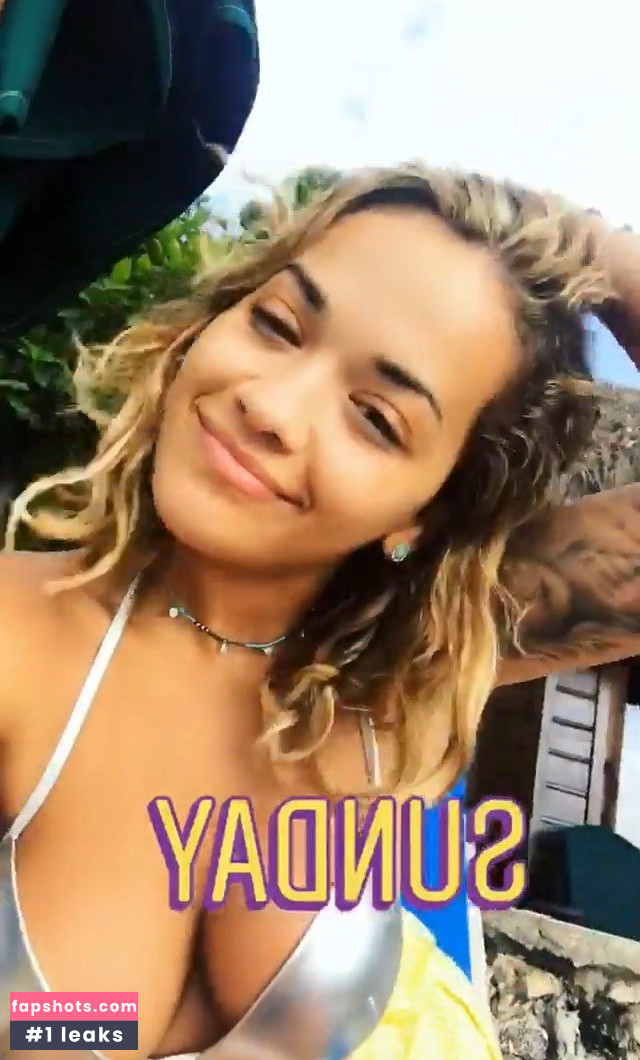 Rita Ora gallery photo #2754