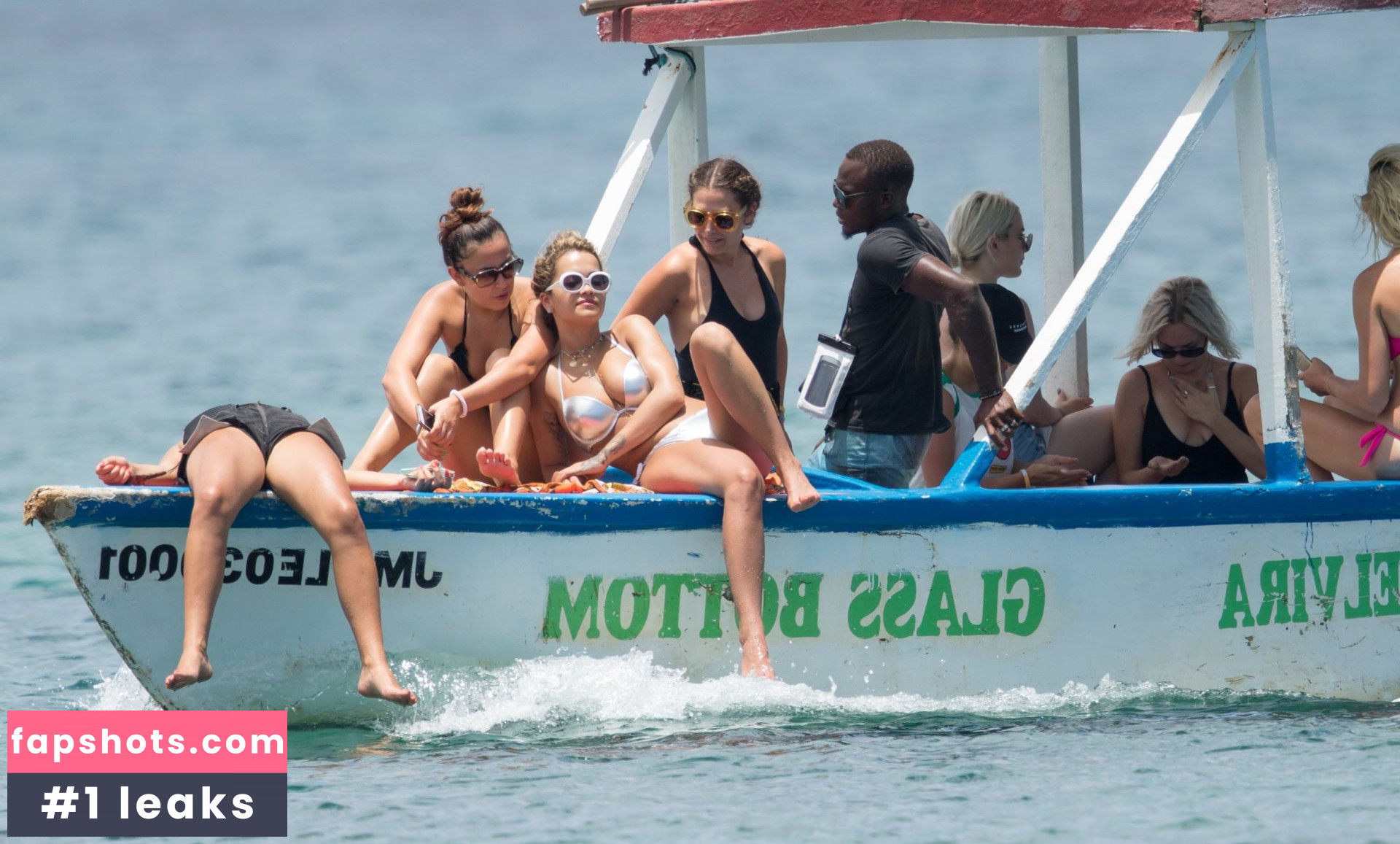 Rita Ora gallery photo #2770