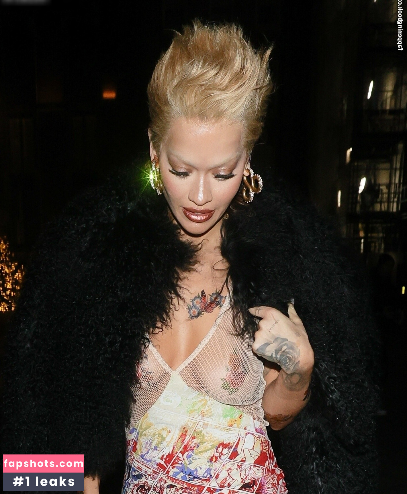 Rita Ora gallery photo #283