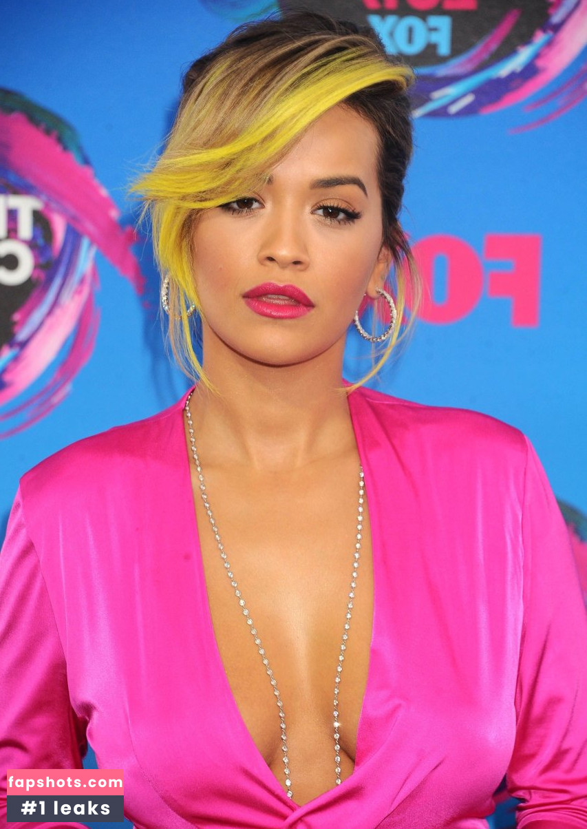 Rita Ora gallery photo #2831