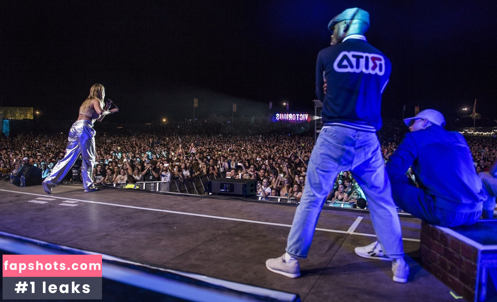 Rita Ora gallery photo #2849