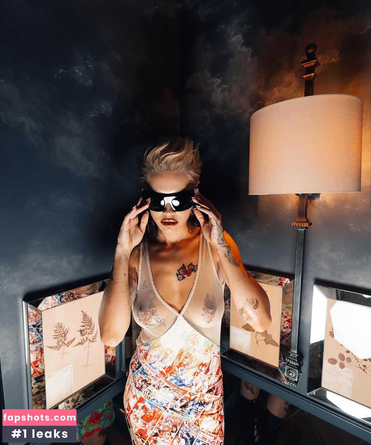 Rita Ora gallery photo #286