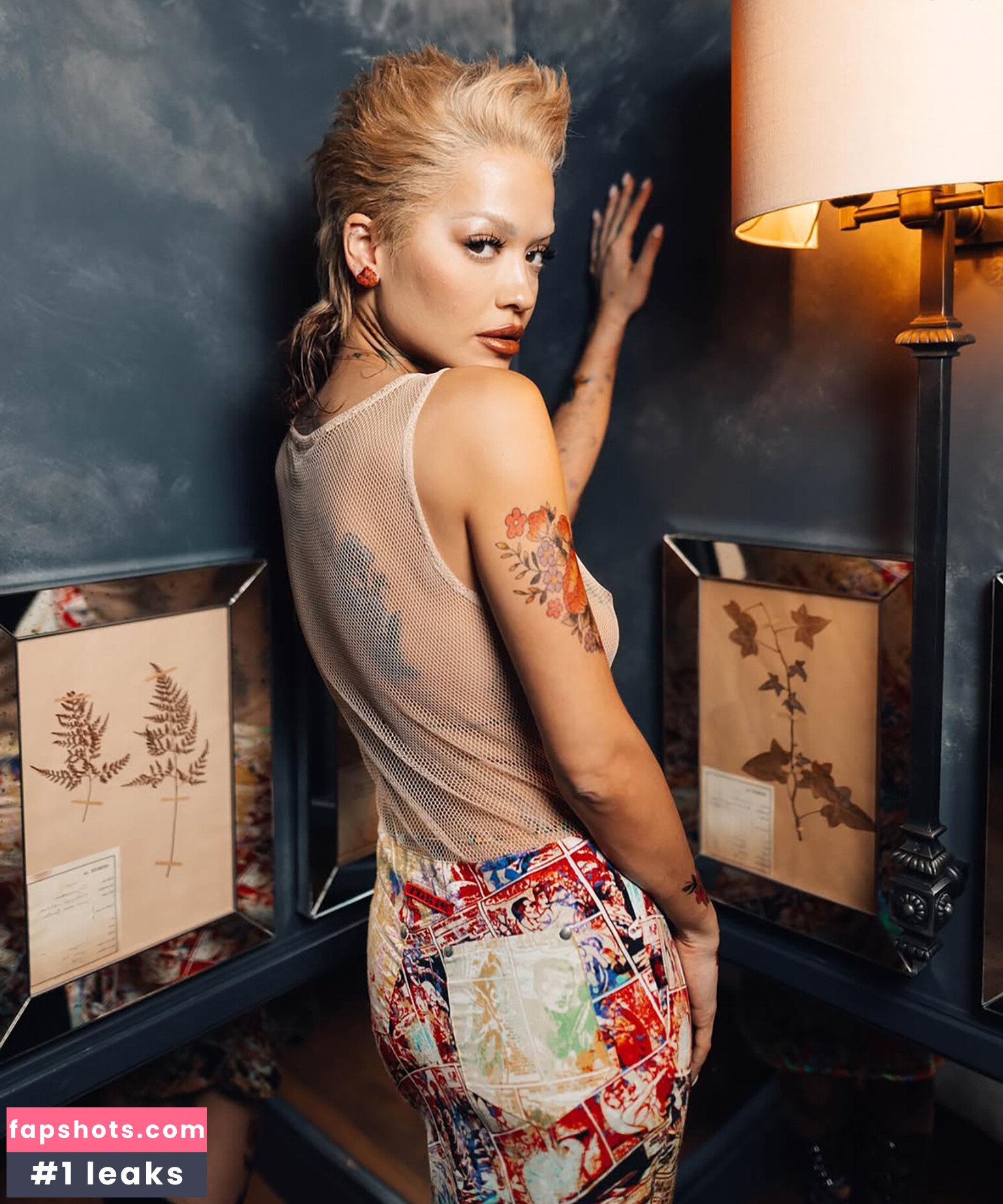 Rita Ora gallery photo #287