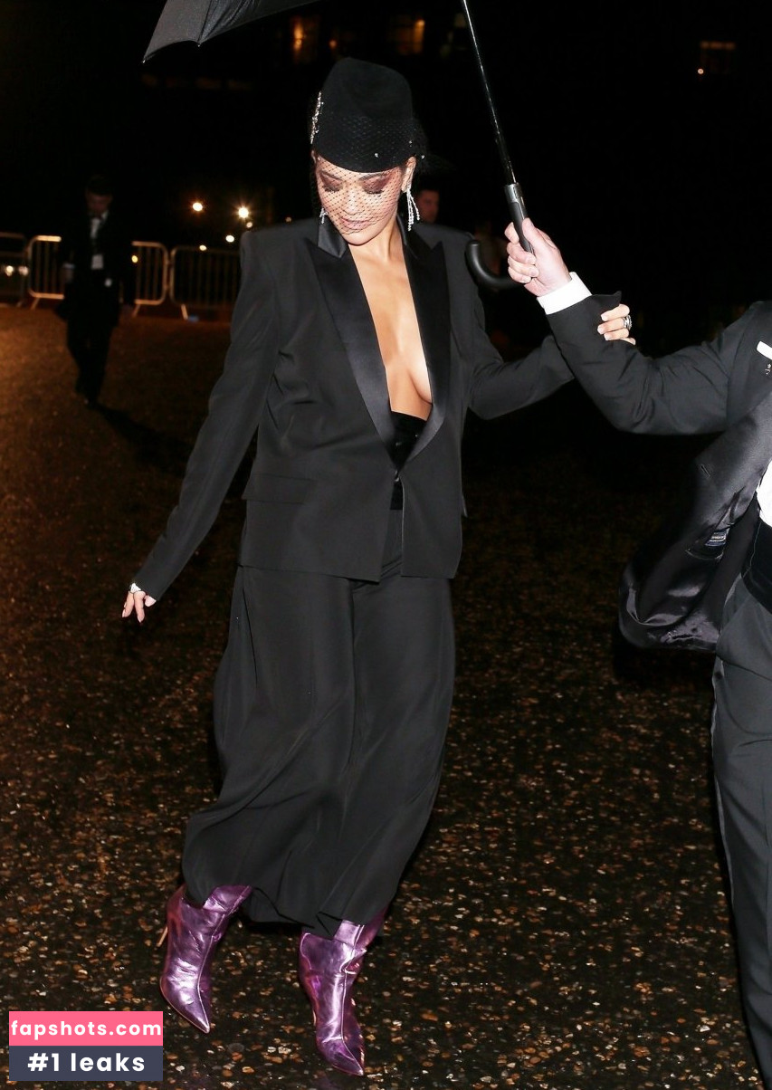 Rita Ora gallery photo #2861