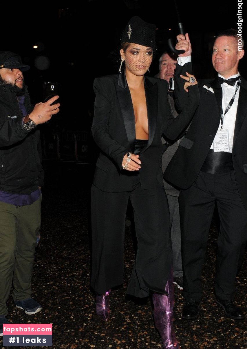 Rita Ora gallery photo #2862