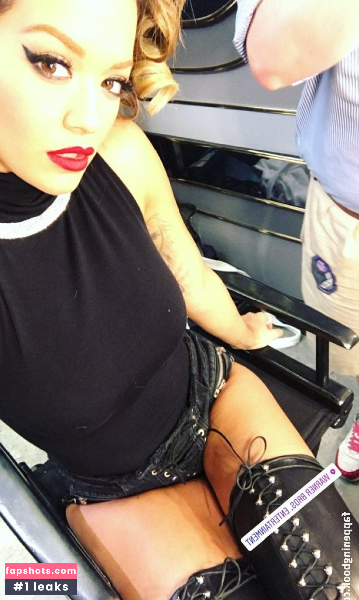 Rita Ora gallery photo #2864