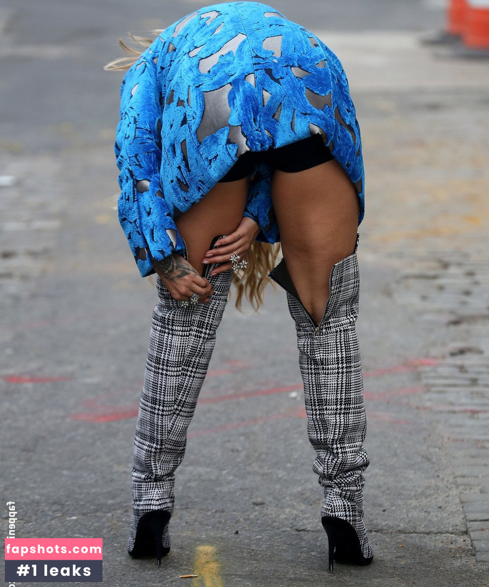 Rita Ora gallery photo #2868