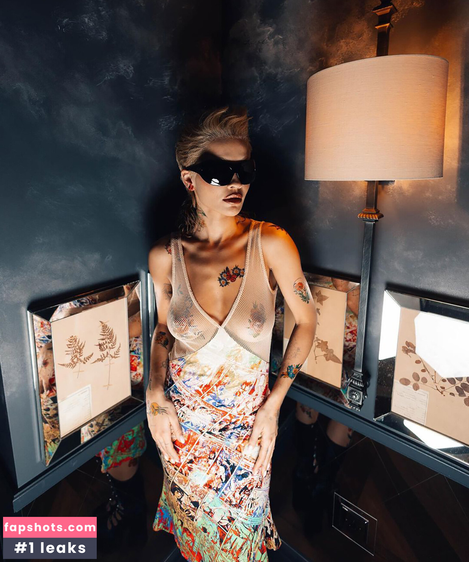 Rita Ora gallery photo #288