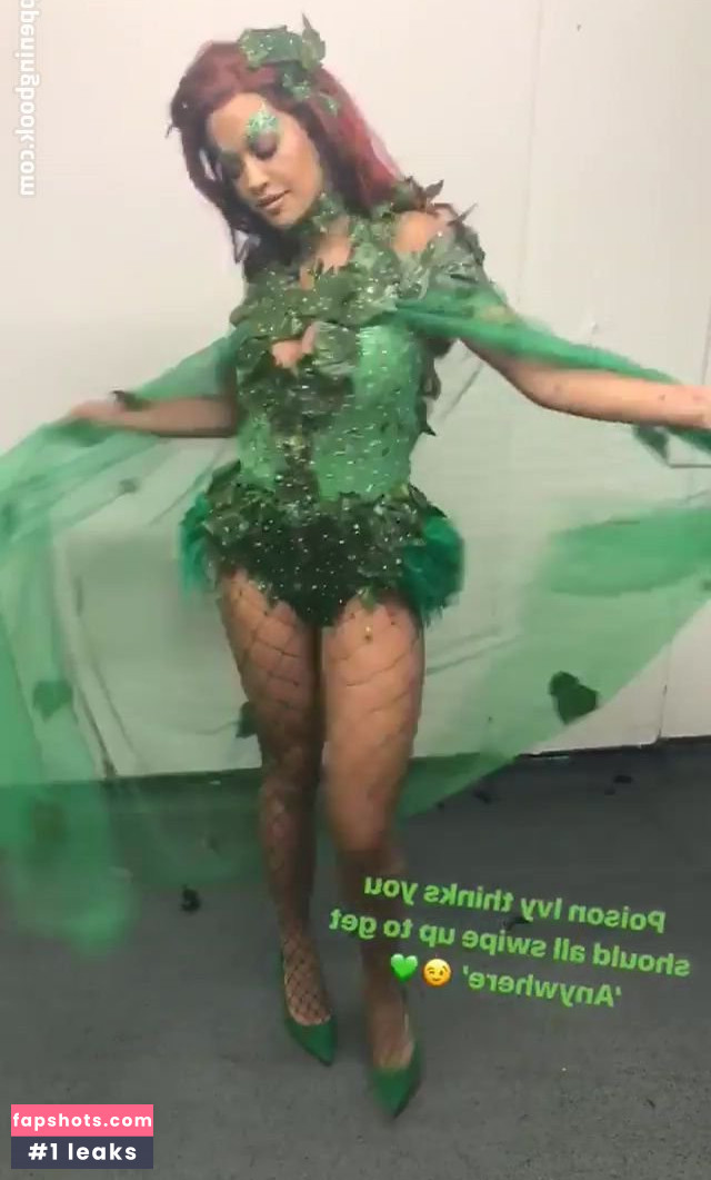 Rita Ora gallery photo #2881