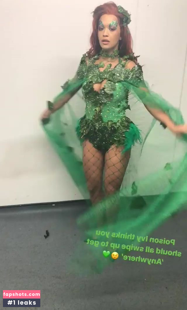 Rita Ora gallery photo #2882