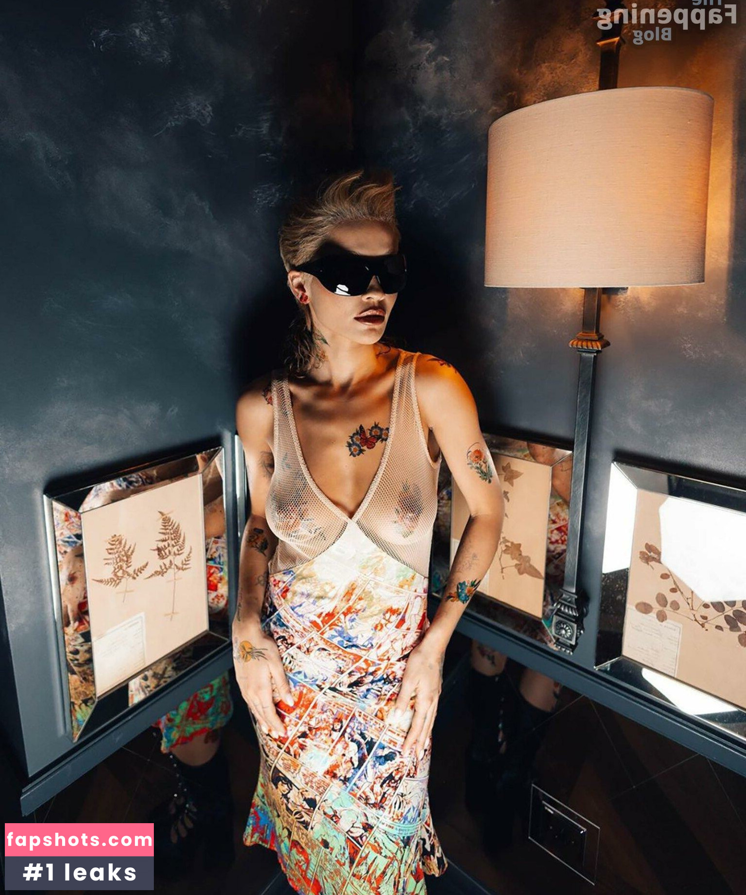 Rita Ora gallery photo #291