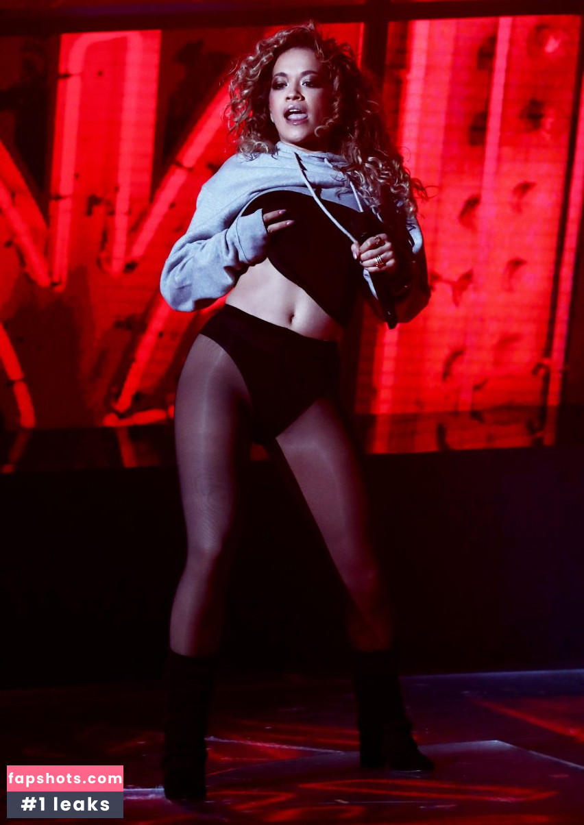 Rita Ora gallery photo #2905