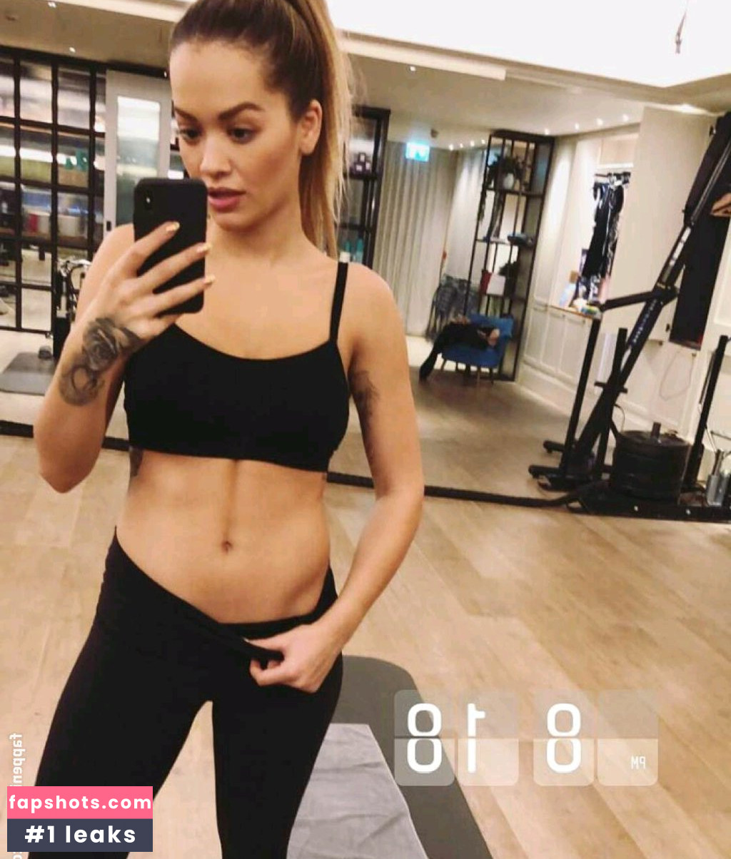 Rita Ora gallery photo #2919