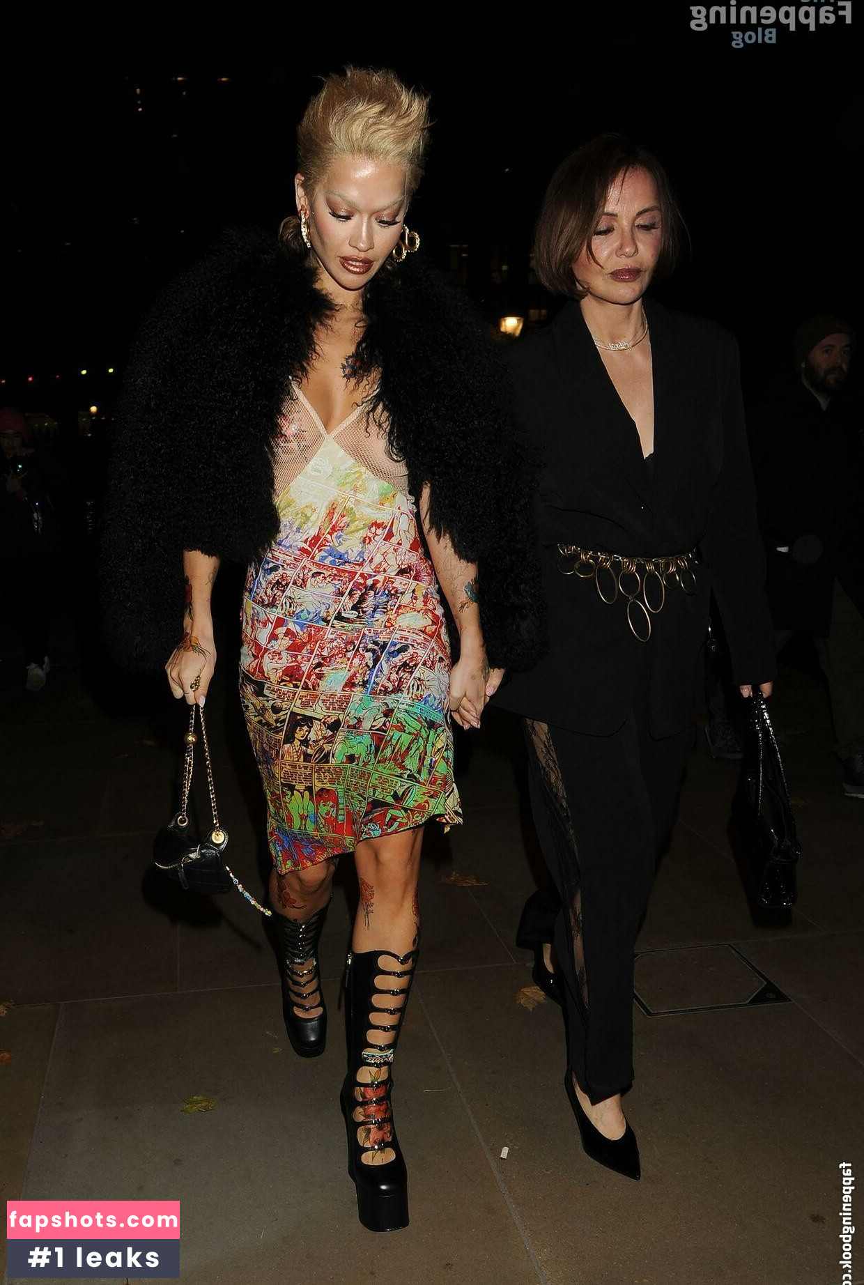 Rita Ora gallery photo #293