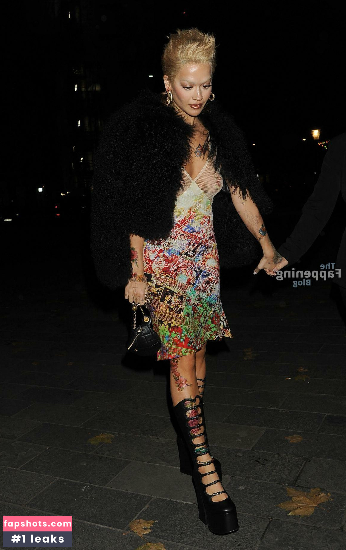 Rita Ora gallery photo #294