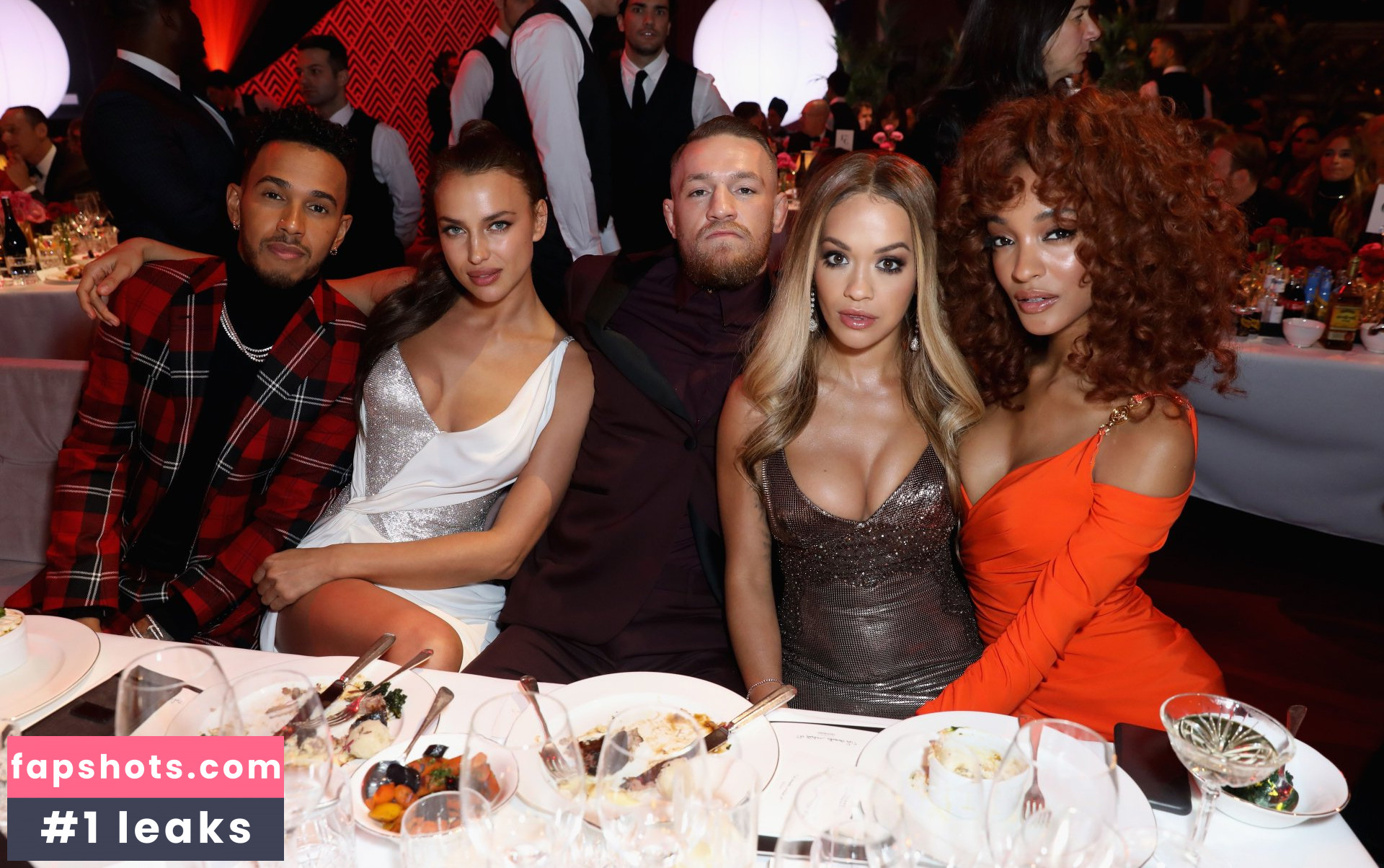 Rita Ora gallery photo #2936