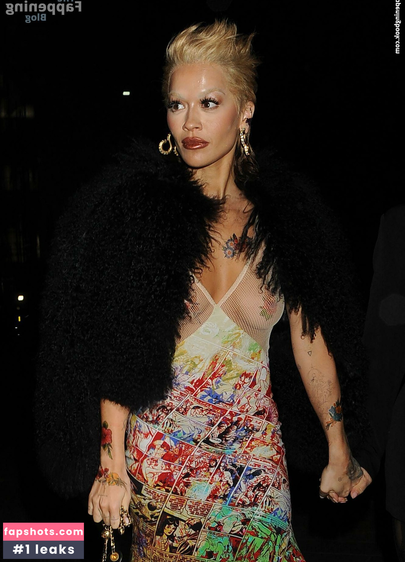 Rita Ora gallery photo #295