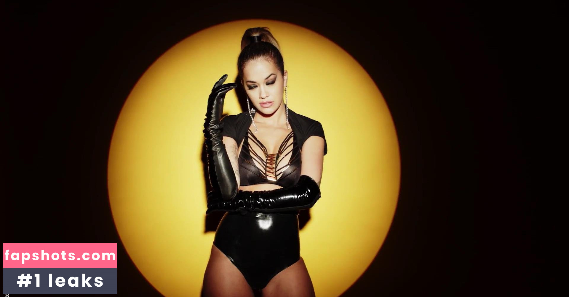 Rita Ora gallery photo #2942