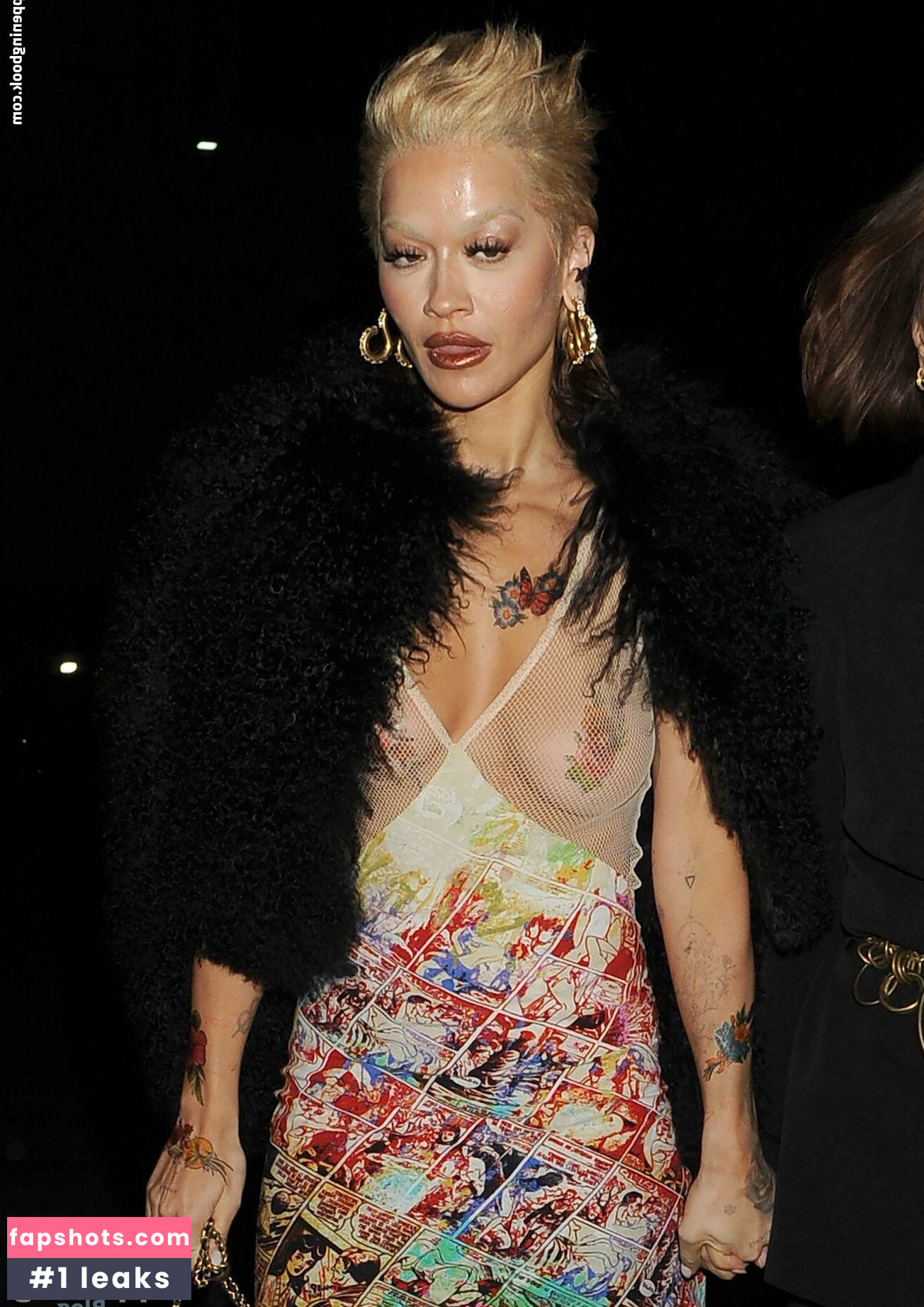 Rita Ora gallery photo #296