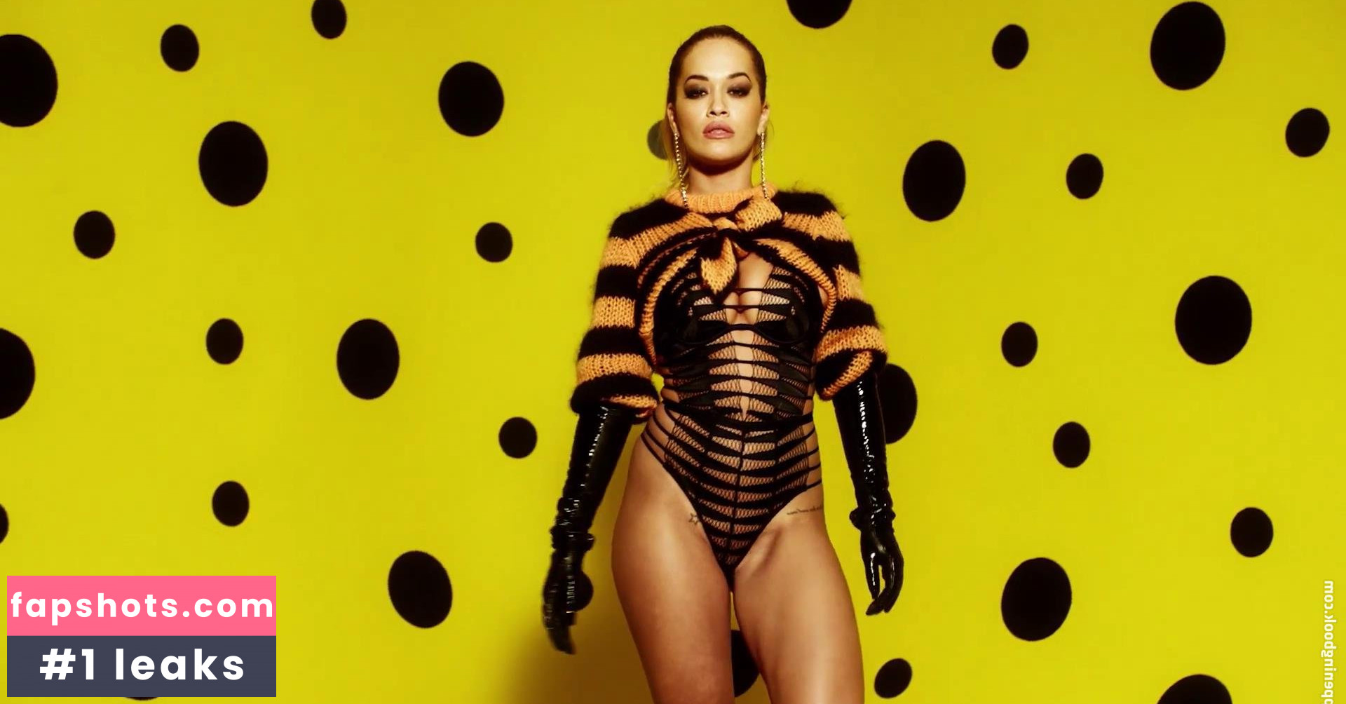 Rita Ora gallery photo #2953