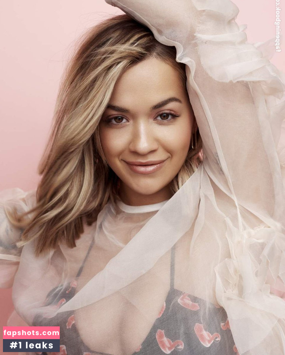 Rita Ora gallery photo #2954