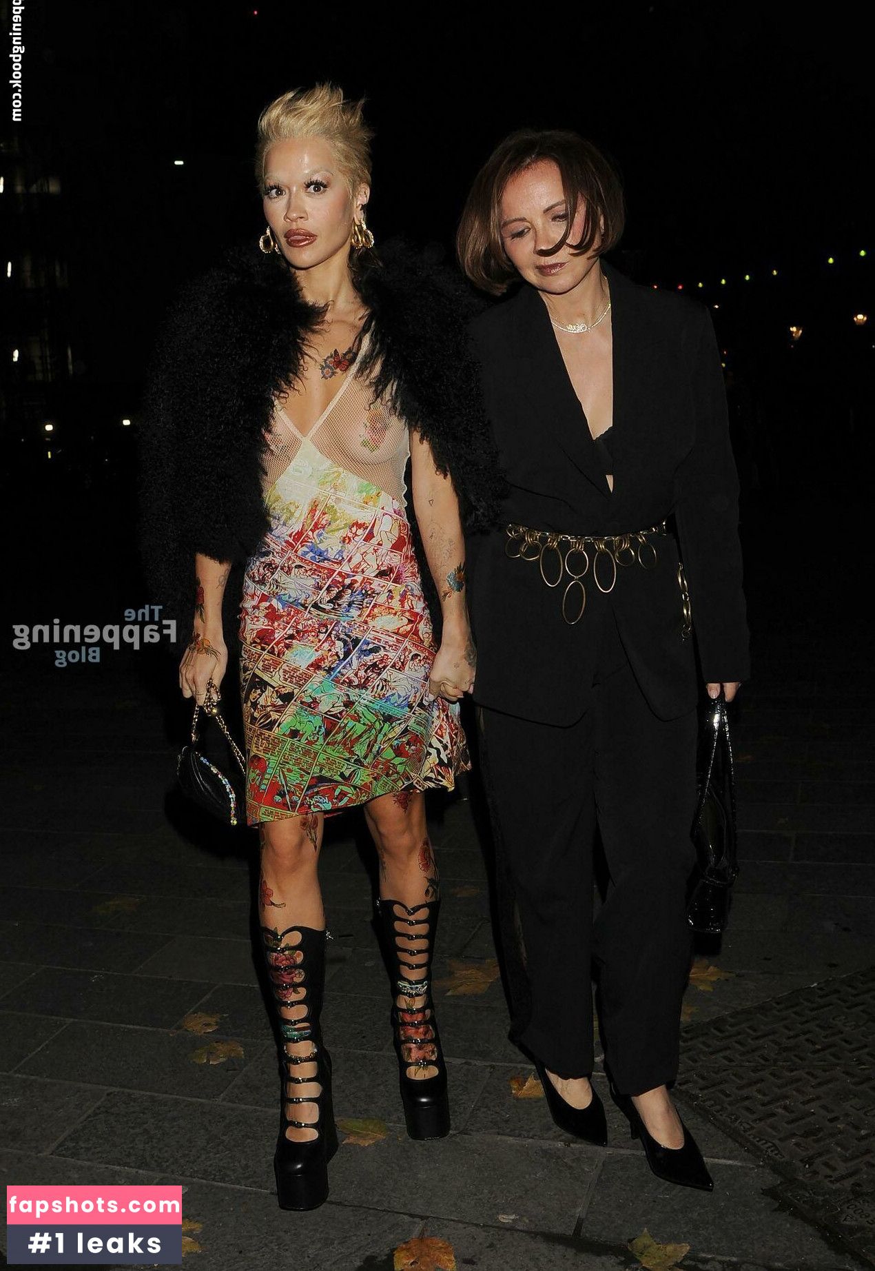 Rita Ora gallery photo #297