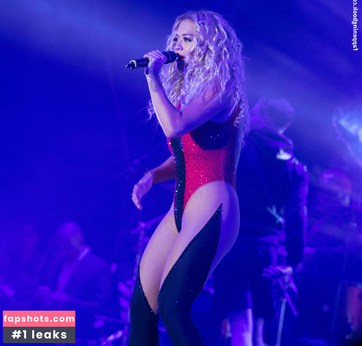 Rita Ora gallery photo #2963