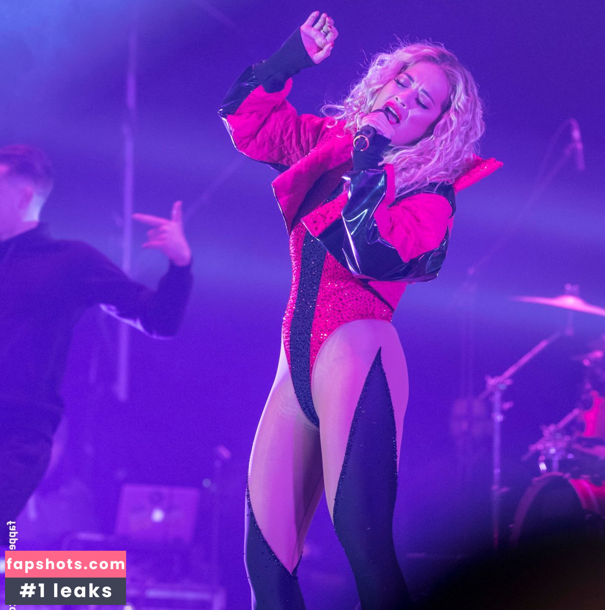 Rita Ora gallery photo #2967