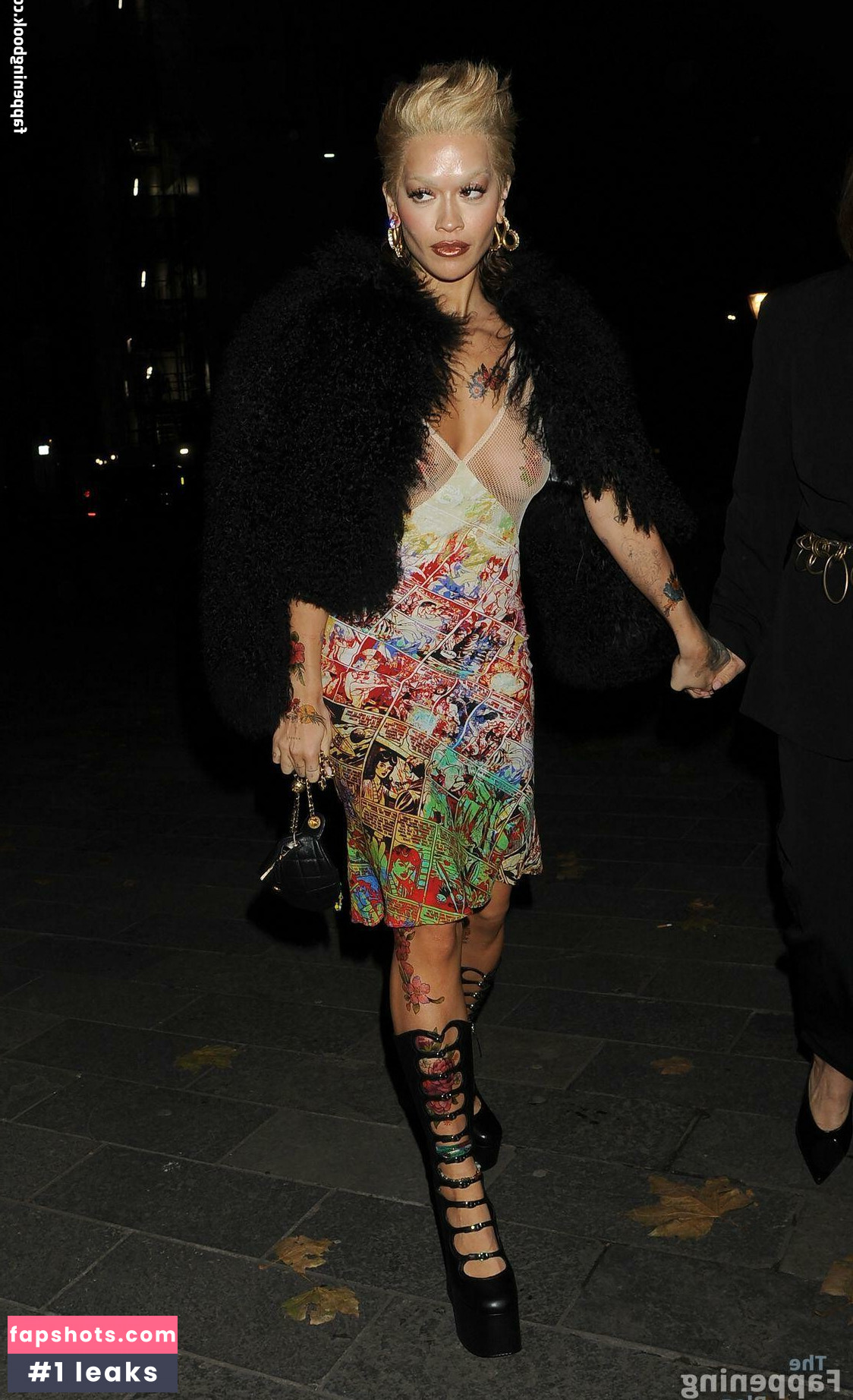 Rita Ora gallery photo #298