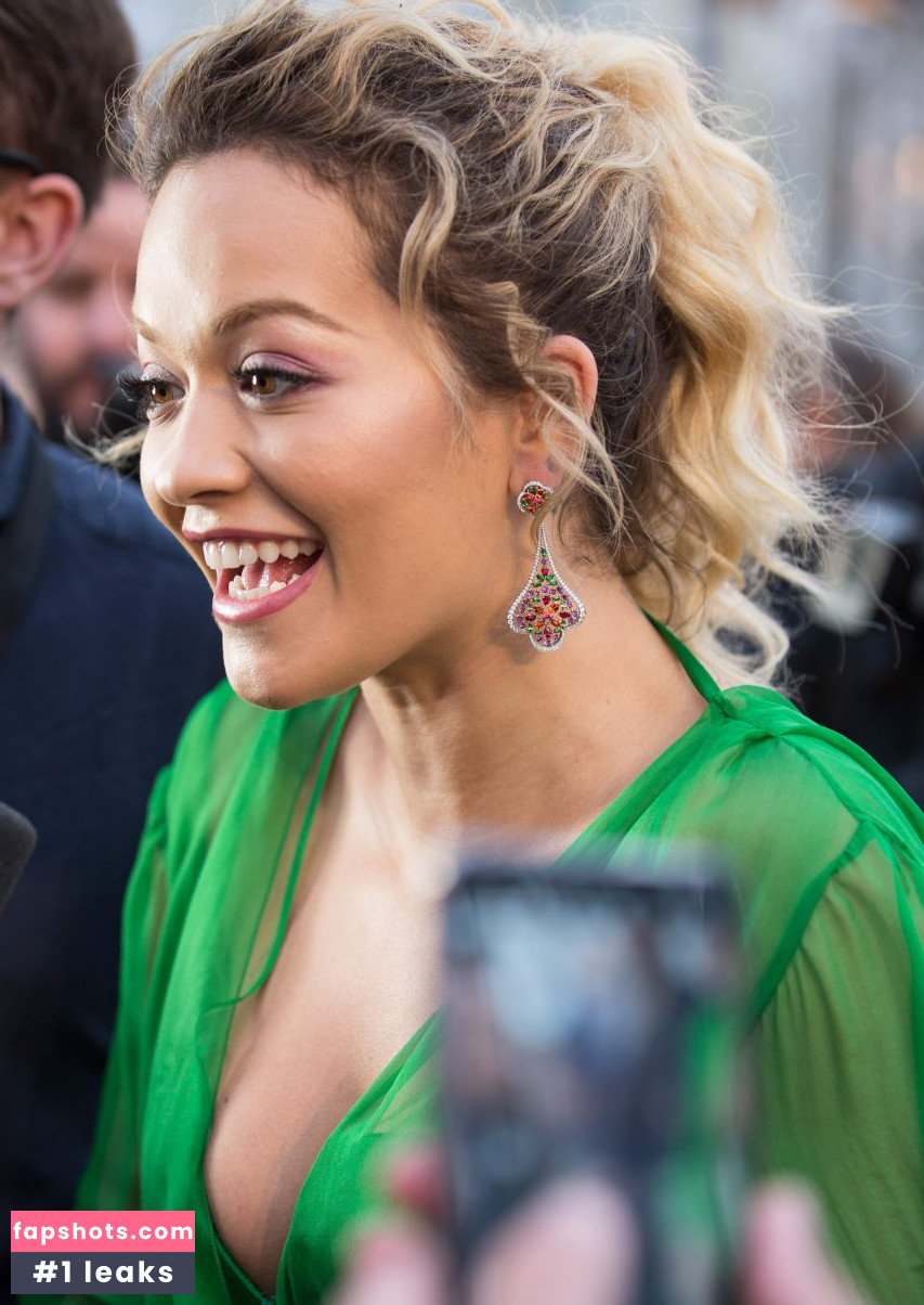 Rita Ora gallery photo #2976