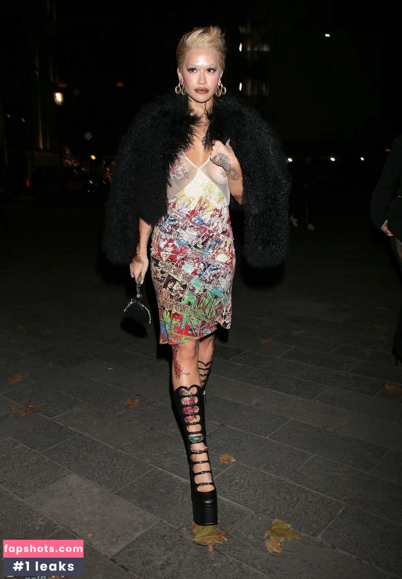 Rita Ora gallery photo #299
