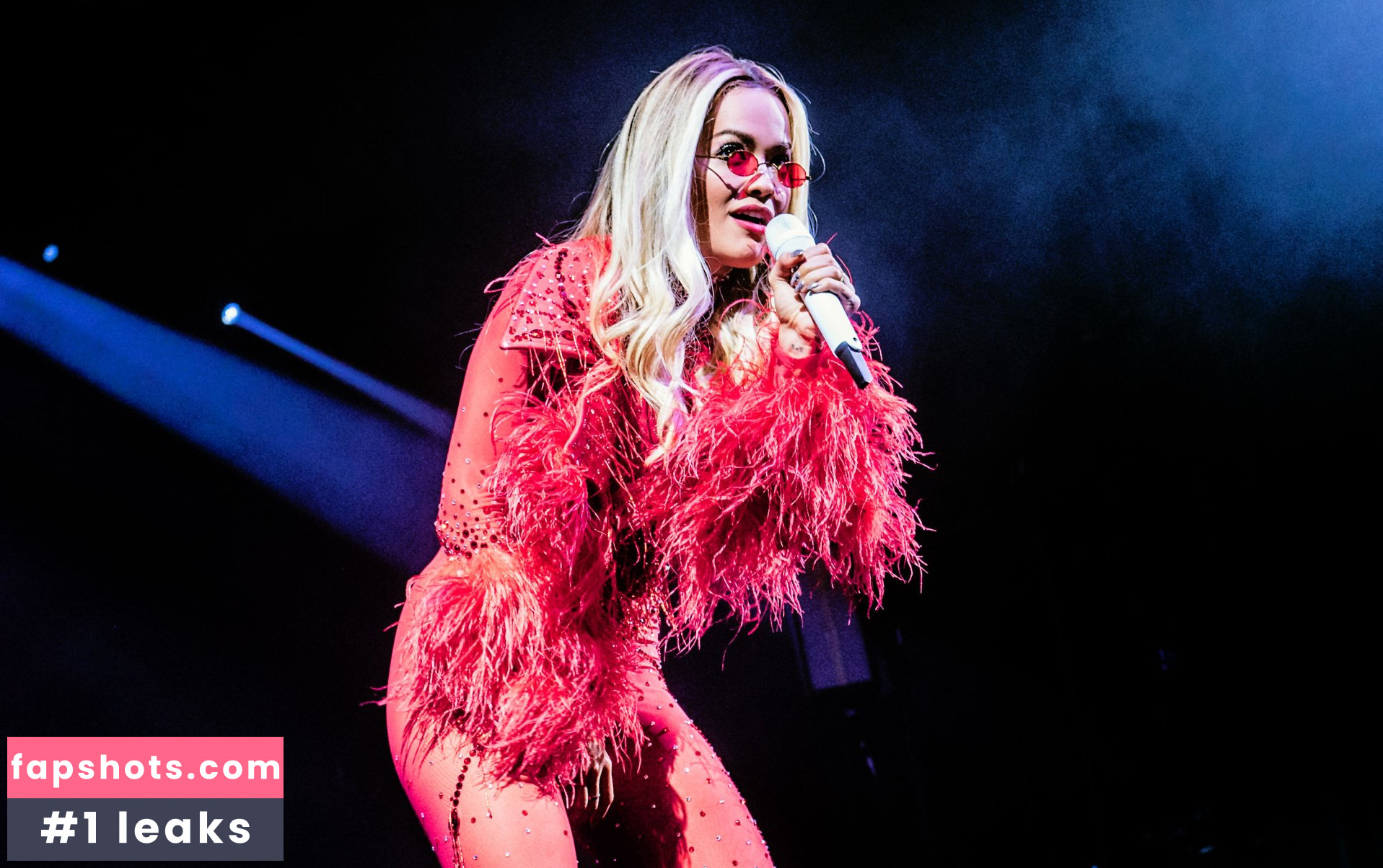 Rita Ora gallery photo #2981