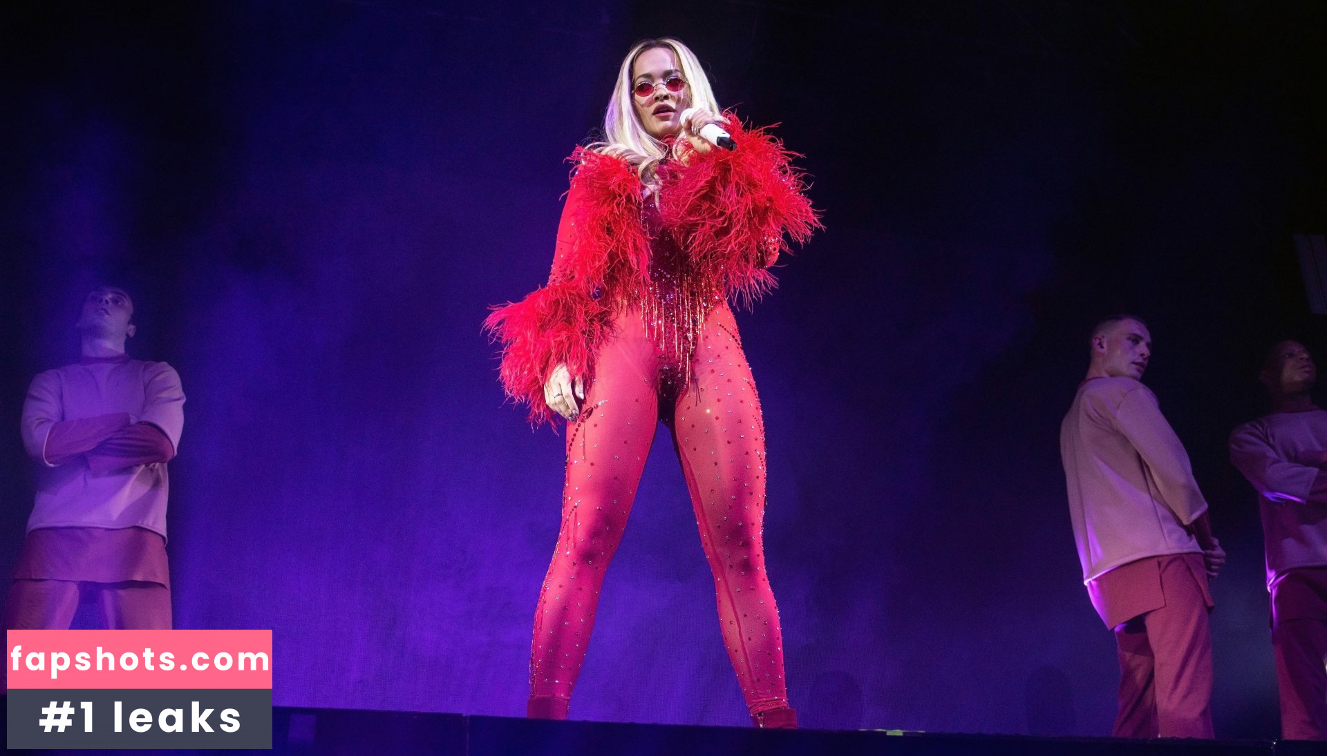 Rita Ora gallery photo #2982