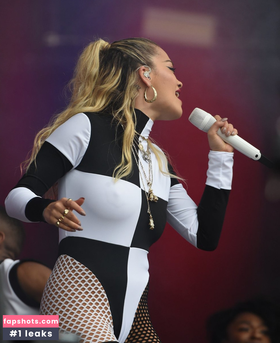 Rita Ora gallery photo #2987