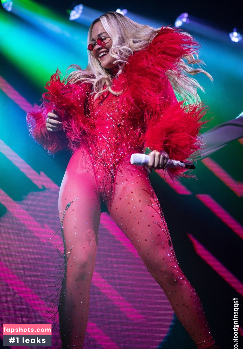 Rita Ora gallery photo #2988