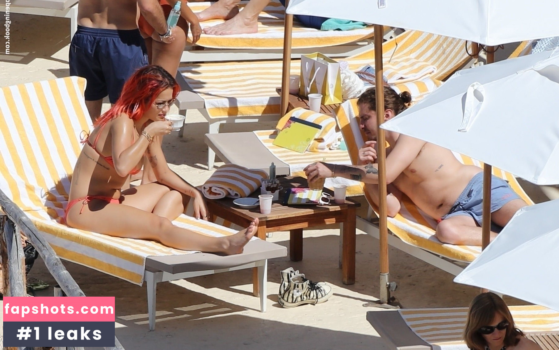 Rita Ora gallery photo #2994