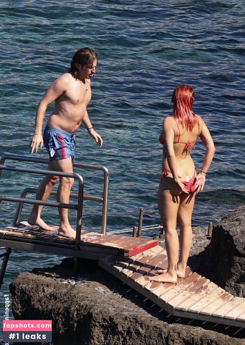 Rita Ora gallery photo #2996