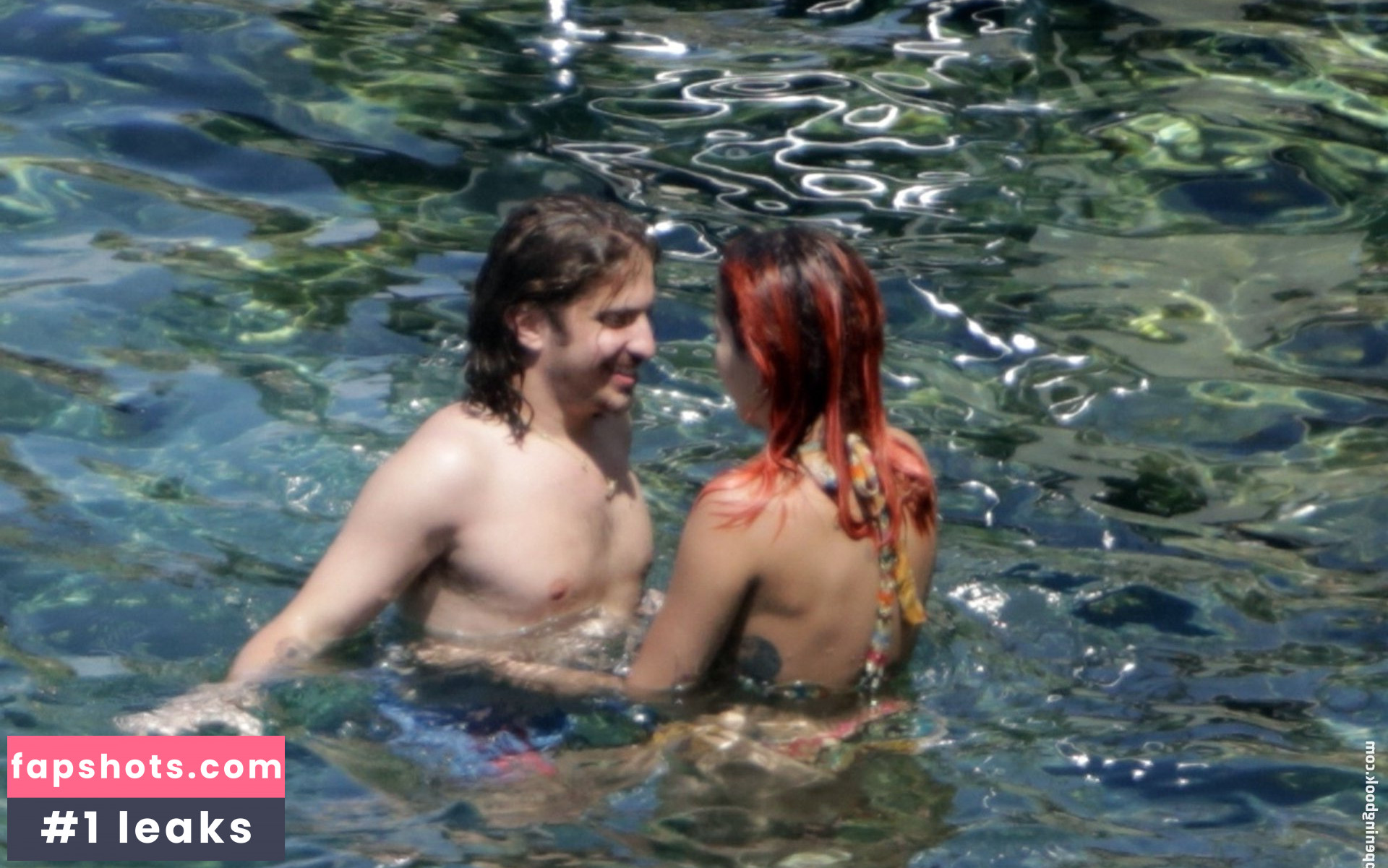 Rita Ora gallery photo #2998