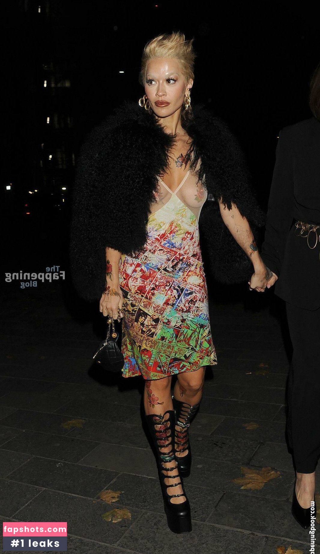 Rita Ora gallery photo #301