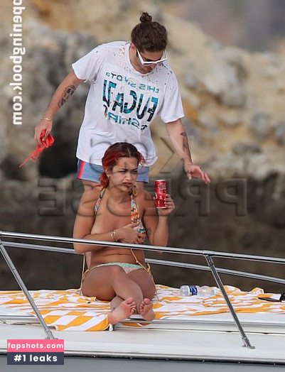 Rita Ora gallery photo #3006