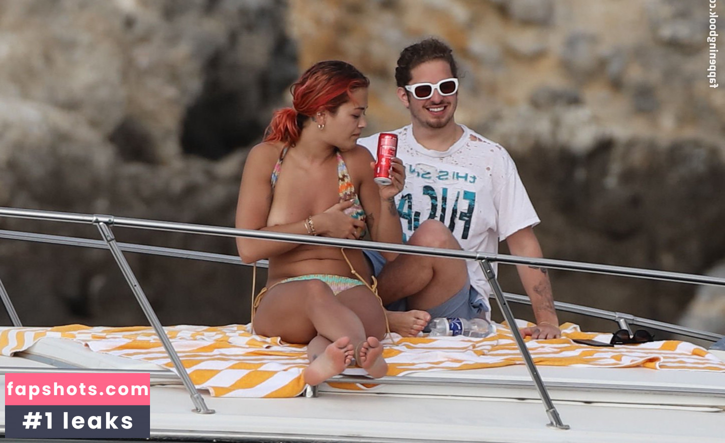 Rita Ora gallery photo #3009