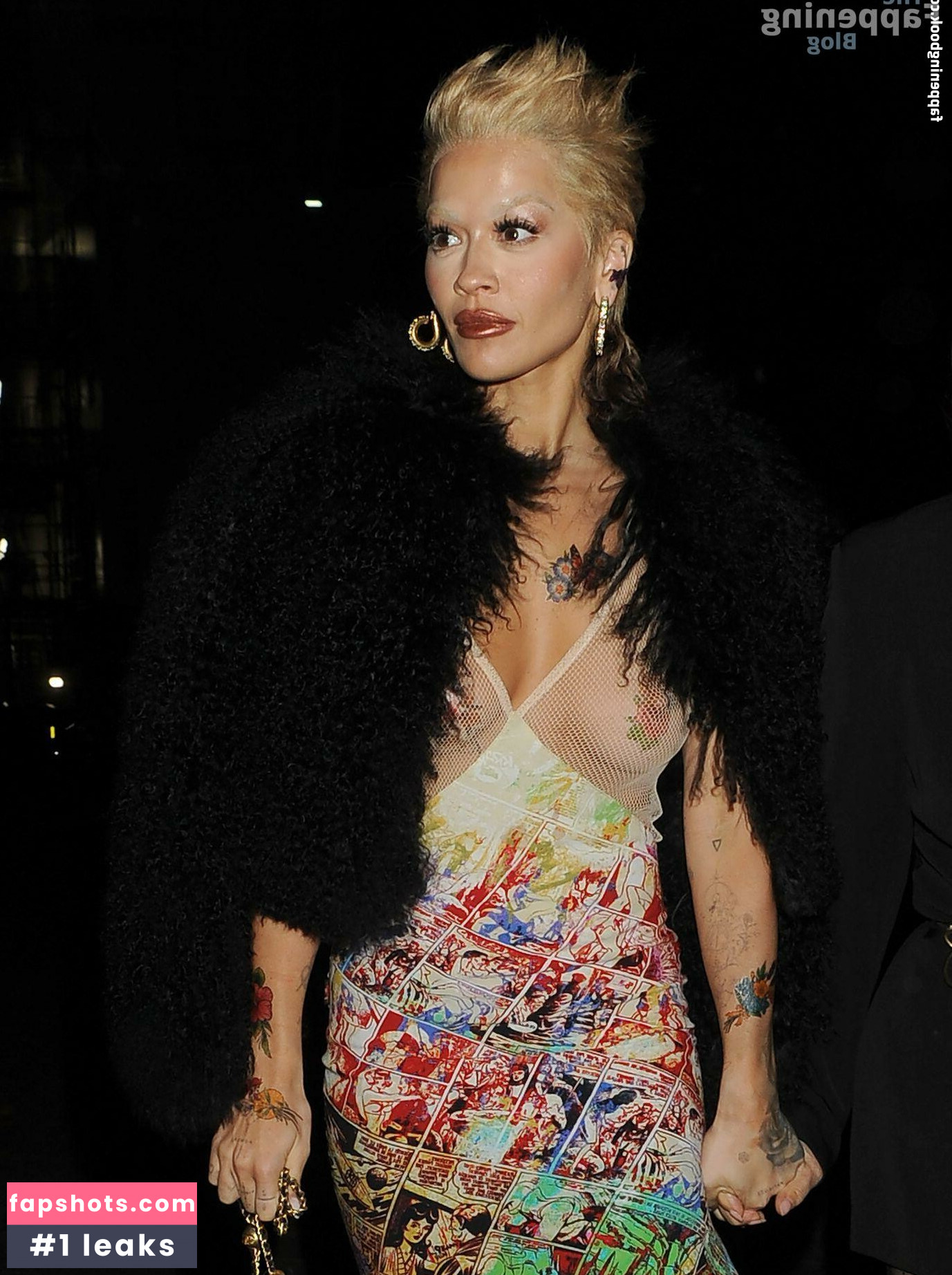 Rita Ora gallery photo #302