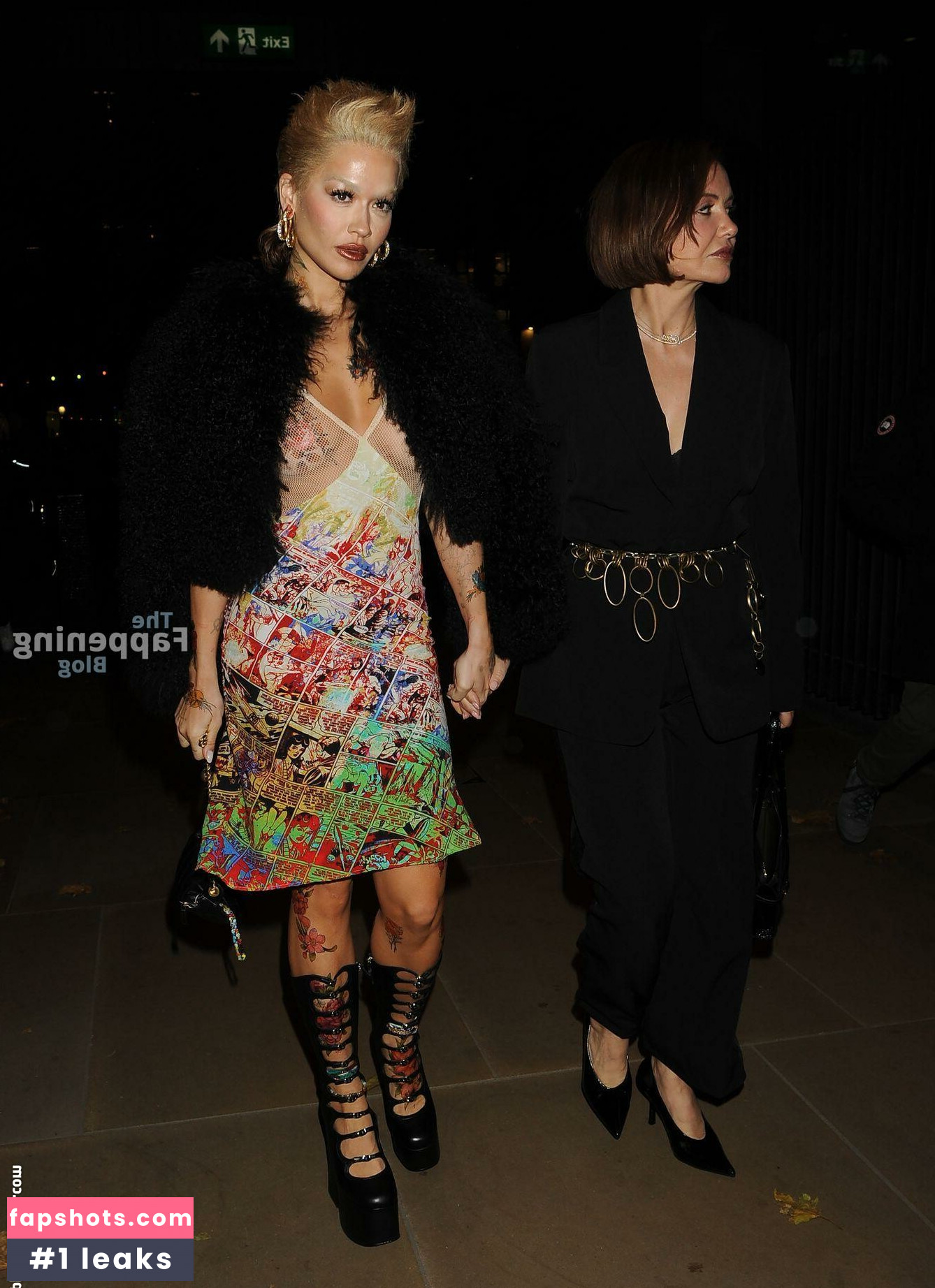 Rita Ora gallery photo #303