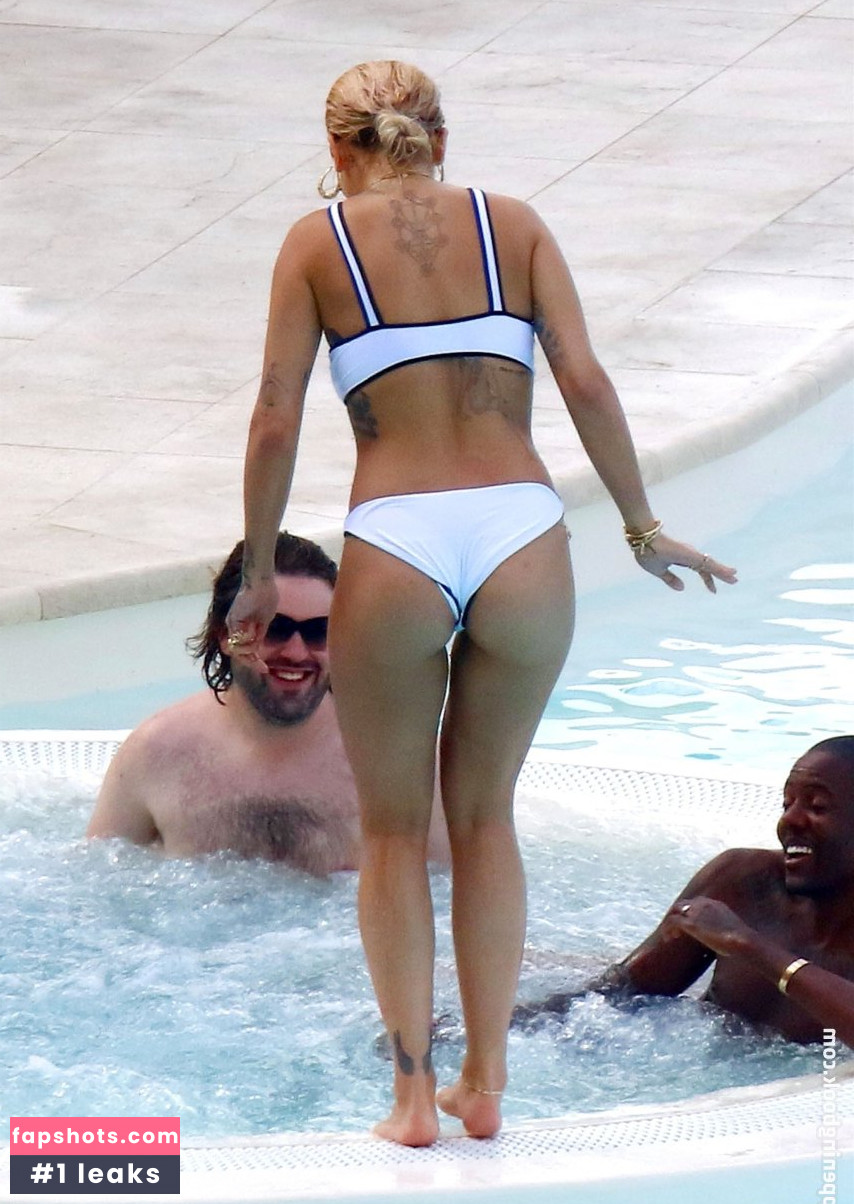 Rita Ora gallery photo #3025