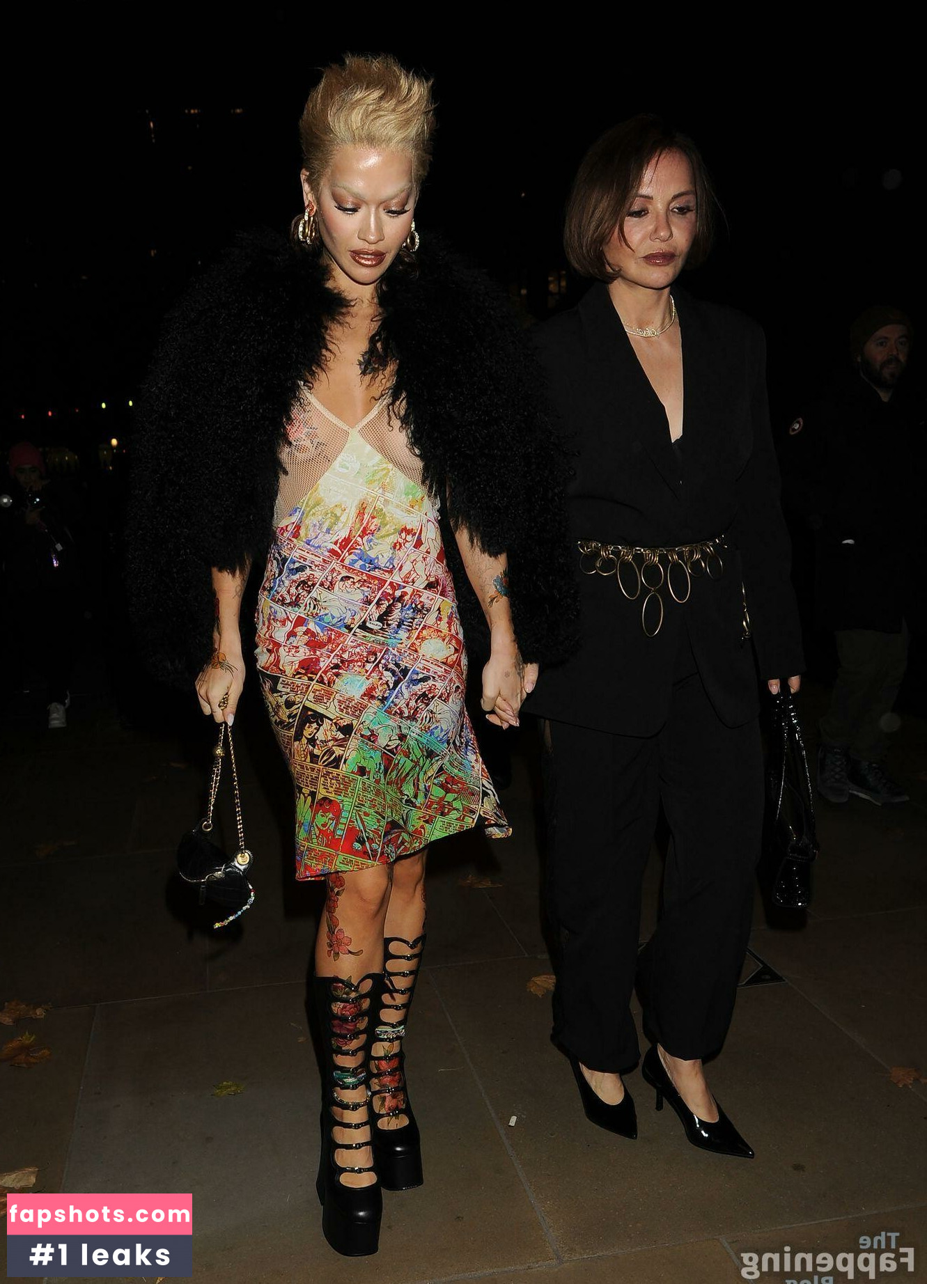 Rita Ora gallery photo #304