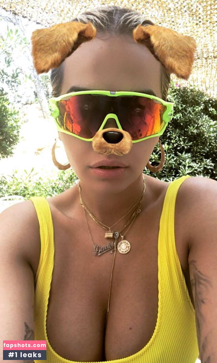 Rita Ora gallery photo #3034