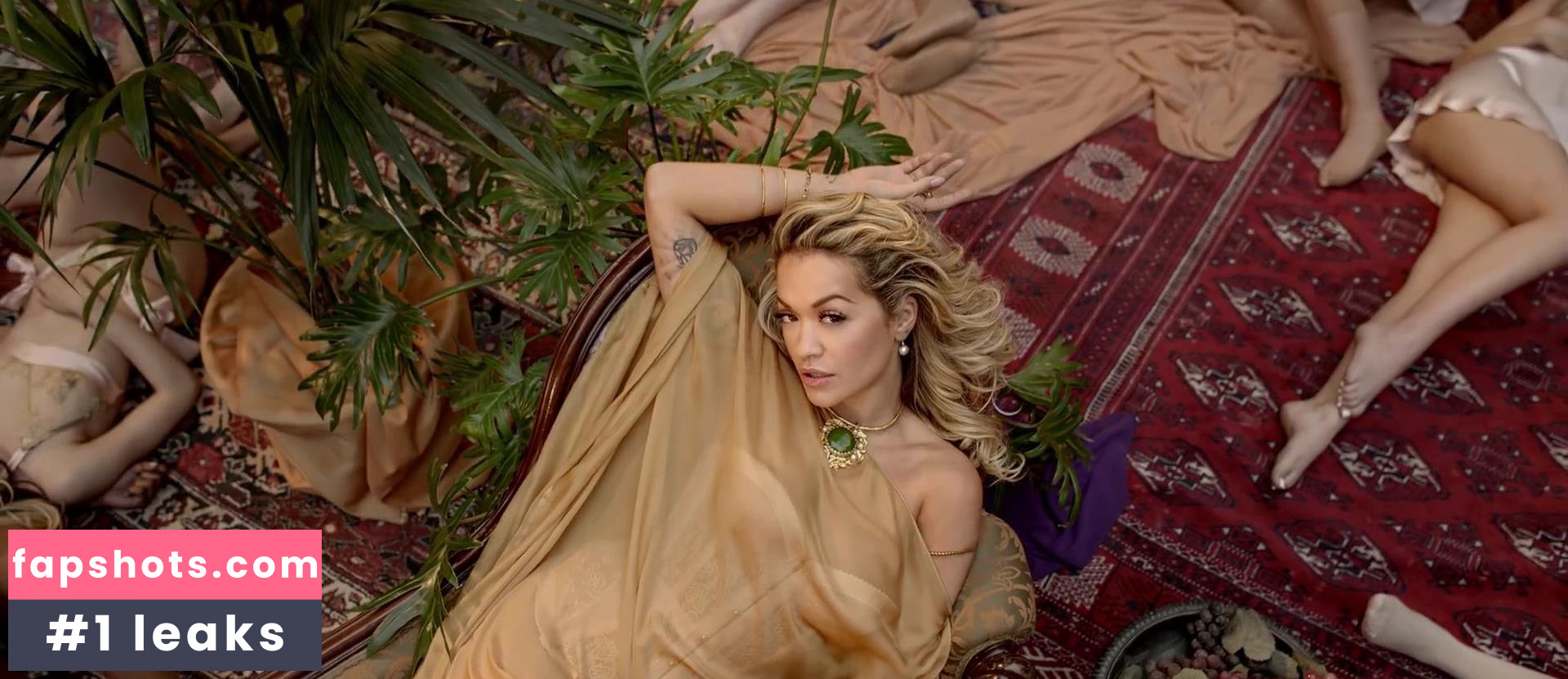 Rita Ora gallery photo #3035