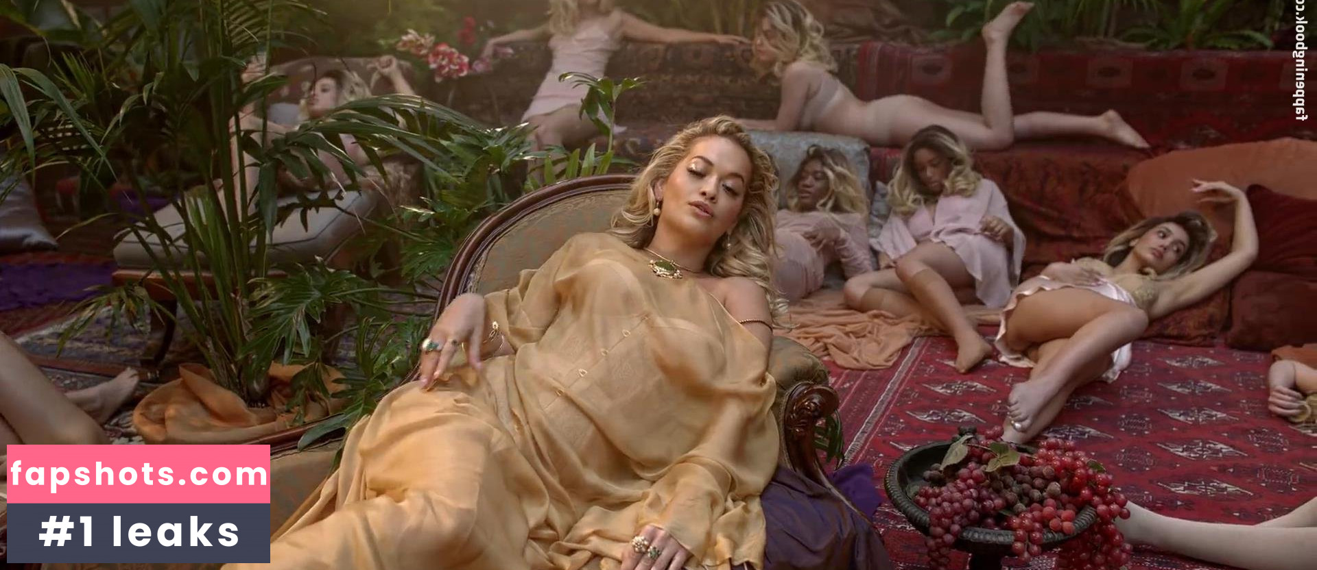 Rita Ora gallery photo #3036