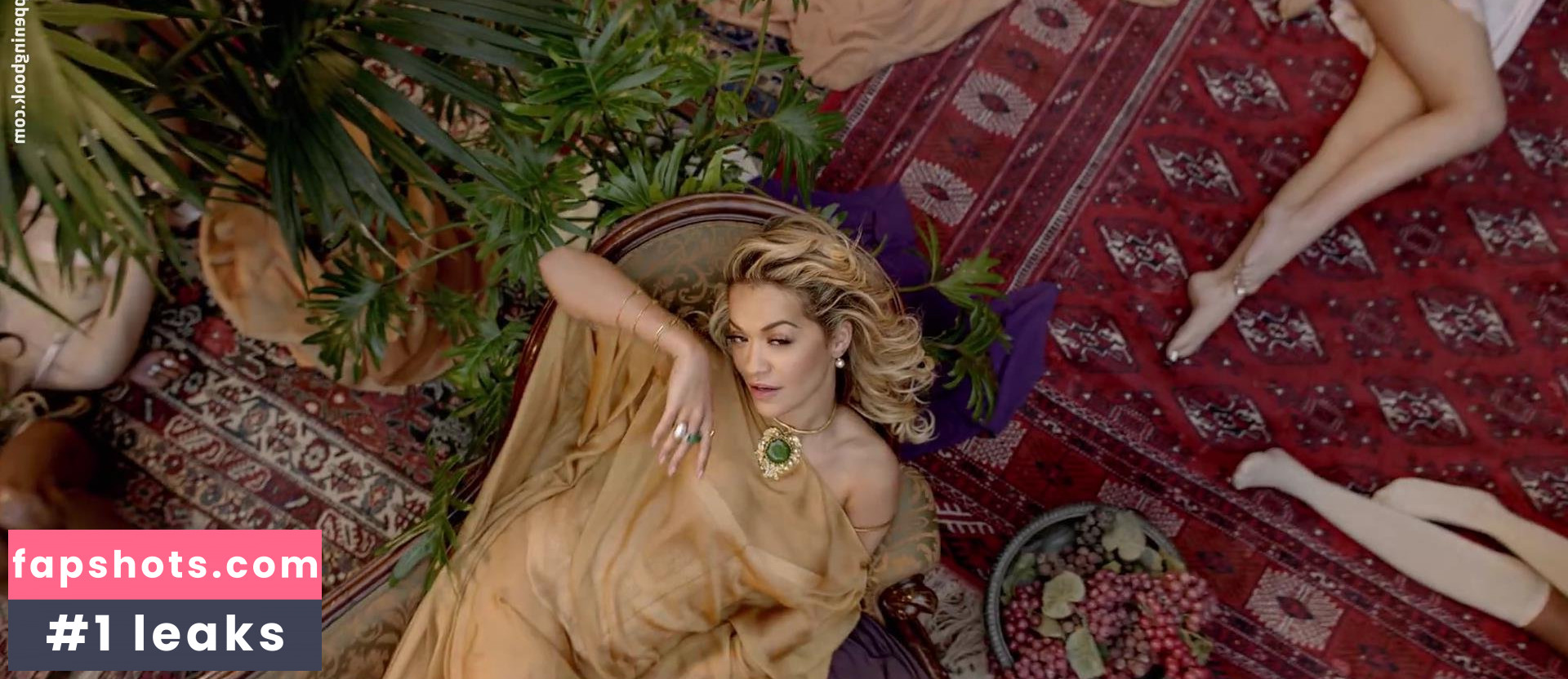 Rita Ora gallery photo #3037