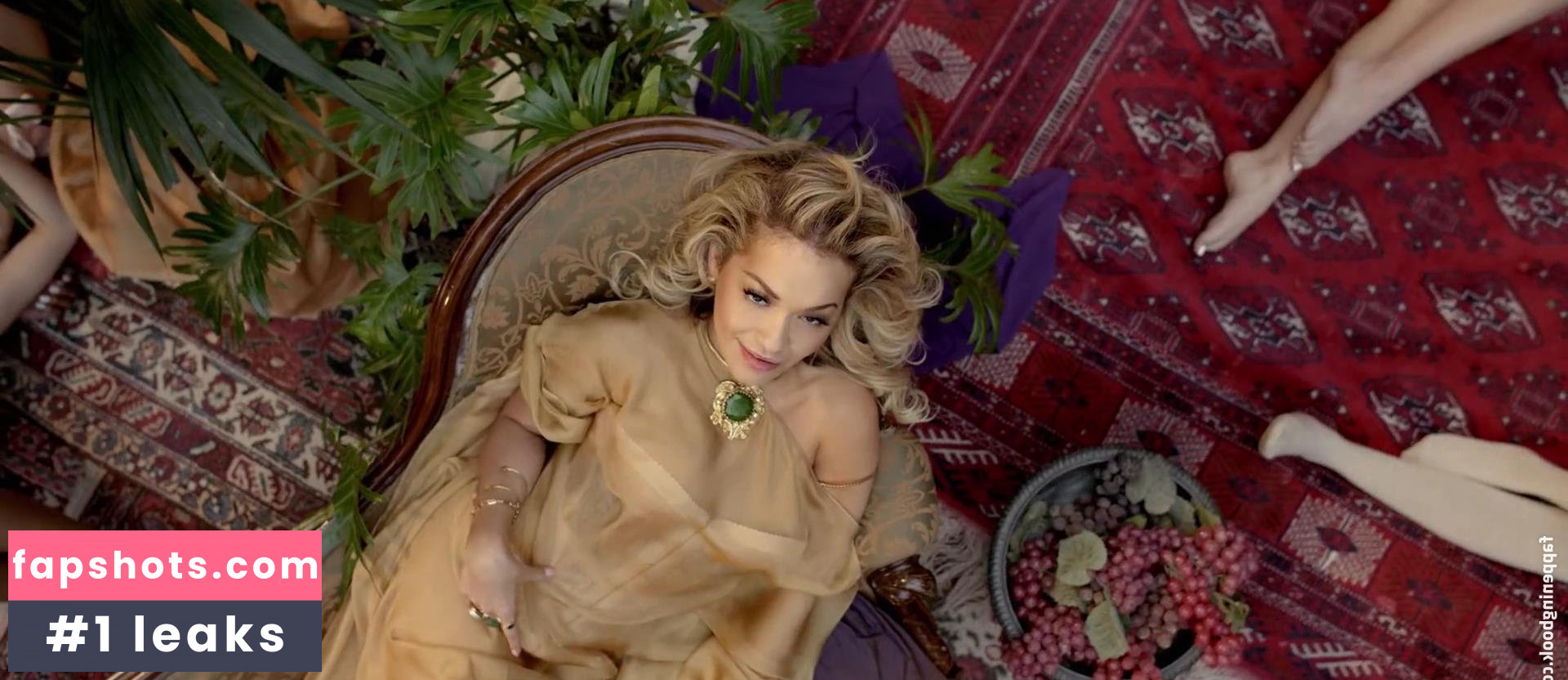 Rita Ora gallery photo #3038